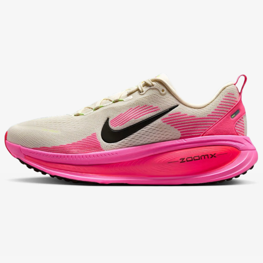 Nike Vomero 18™ – Rose Glow/Desert Sand
