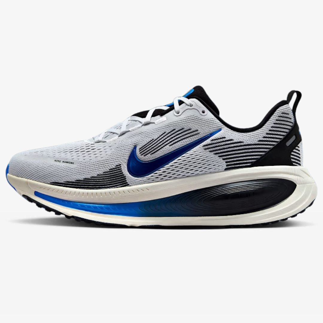 Nike Vomero 18™ – White Glow avec Photo Blue