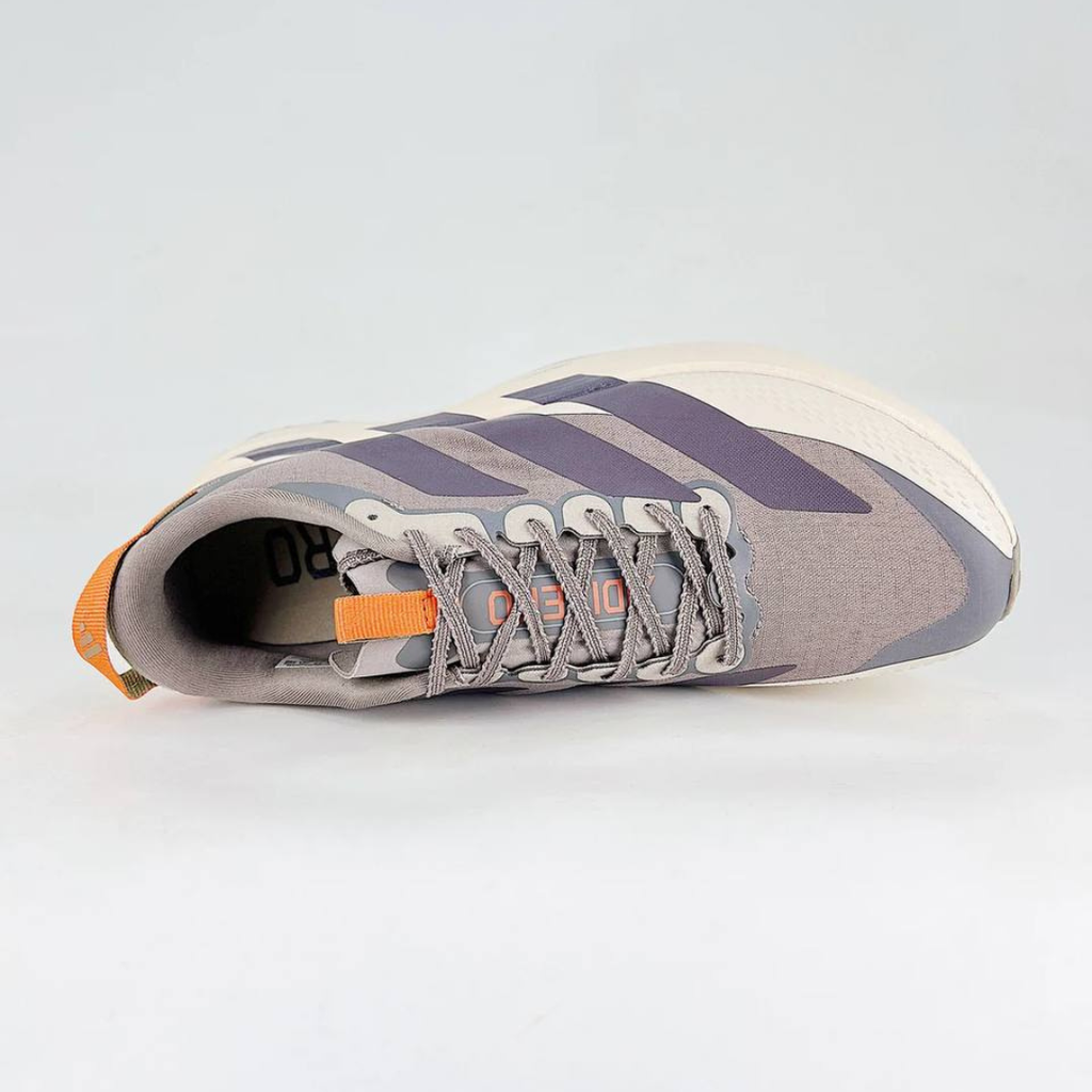 Adidas Adizero EVO SL ATR™ – Marron avec Beige