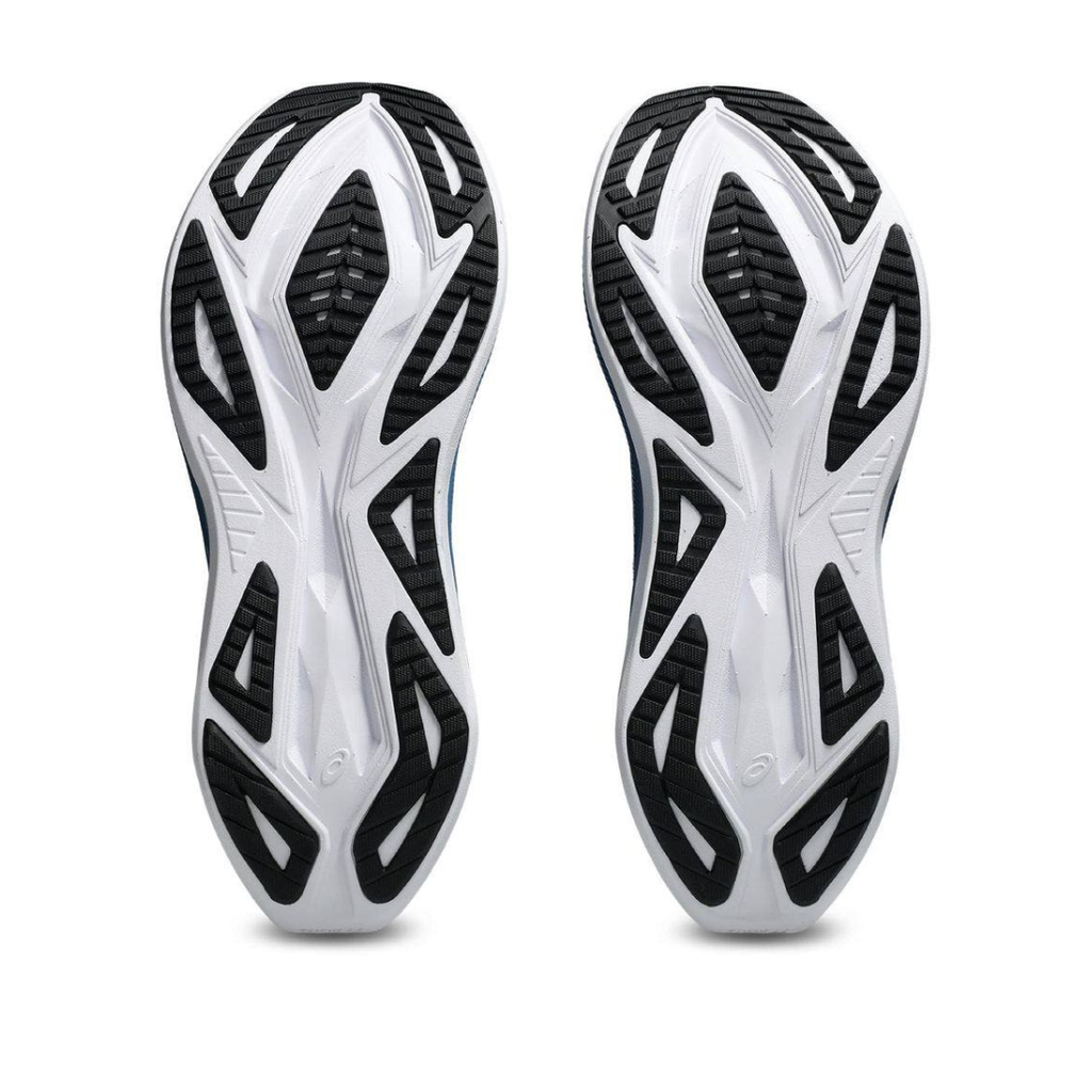 Asics Superblast 2 Unisexe™ – Bleu et Blanc