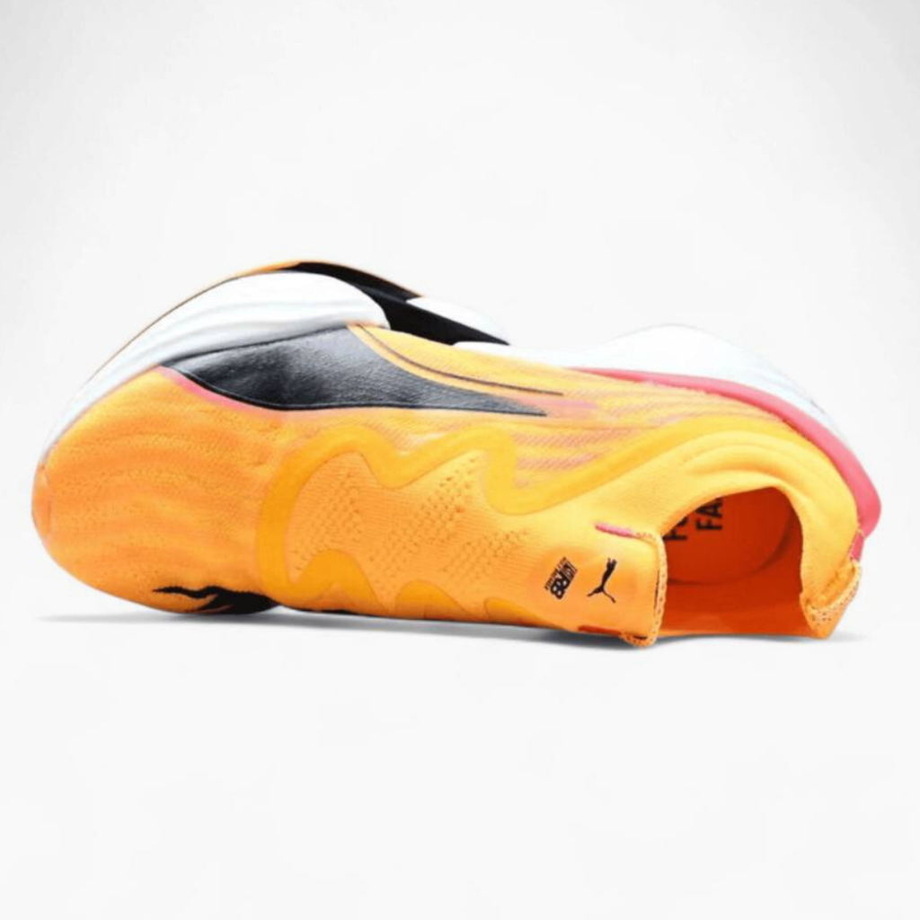 Puma Fast-RB Nitro Elite™ – Orange et Rose