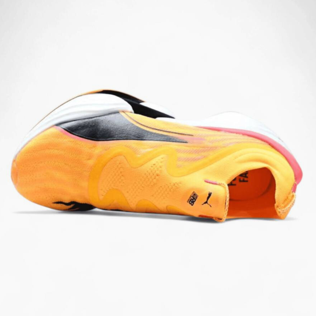 Puma Fast-RB Nitro Elite™ – Orange et Rose