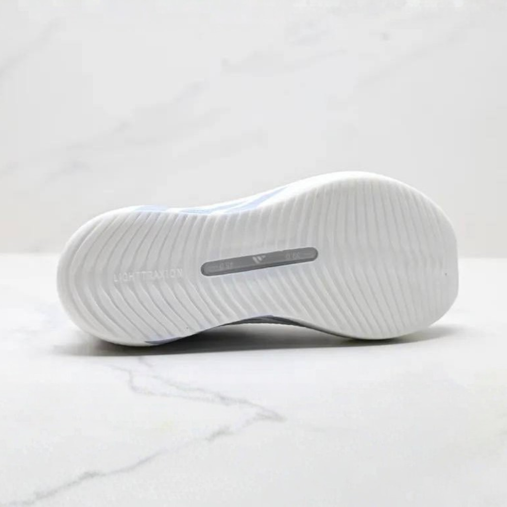 Adidas Hyperboost Edge™ – Blanc/Gris