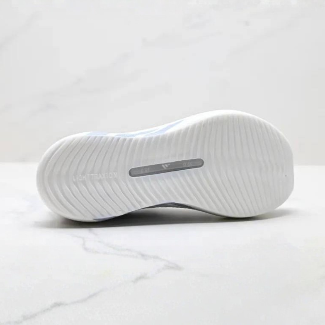 Adidas Hyperboost Edge™ – Blanc/Gris