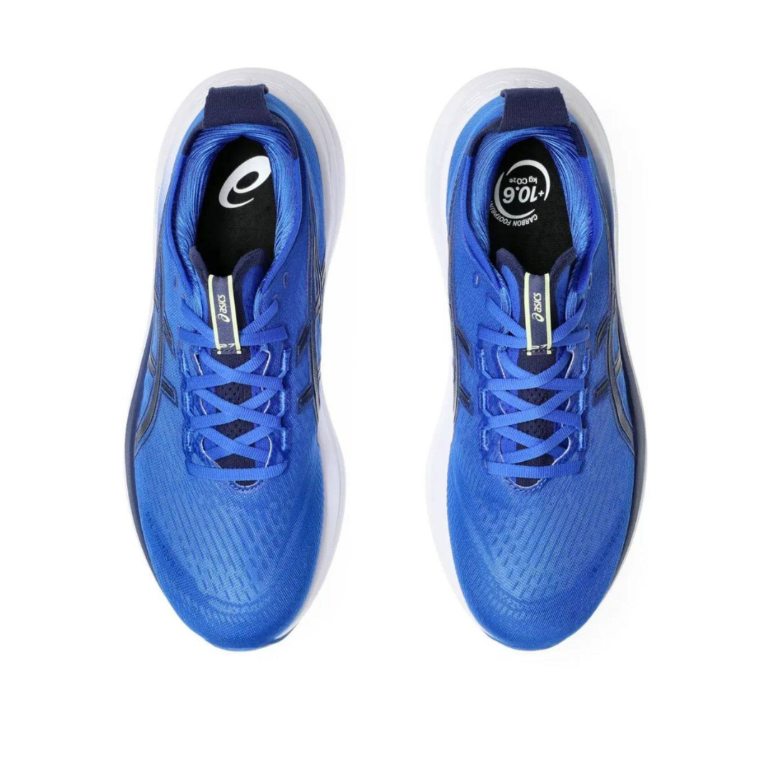 Asics Gel-Nimbus 27™ – Bleu