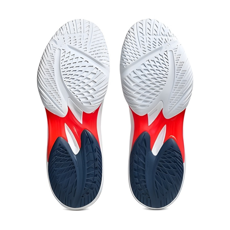 Asics Sky Elite FF 3™ – Blanc/Rouge