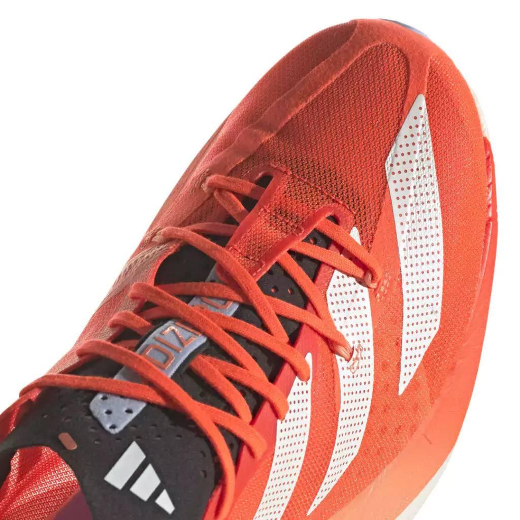 Adidas Adizero Adios Pro 3™ – Rouge et Blanc