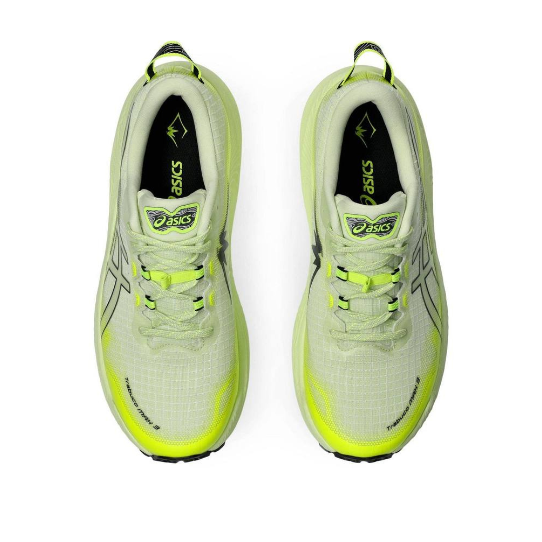 Asics Trabuco Max 3™ – Vert