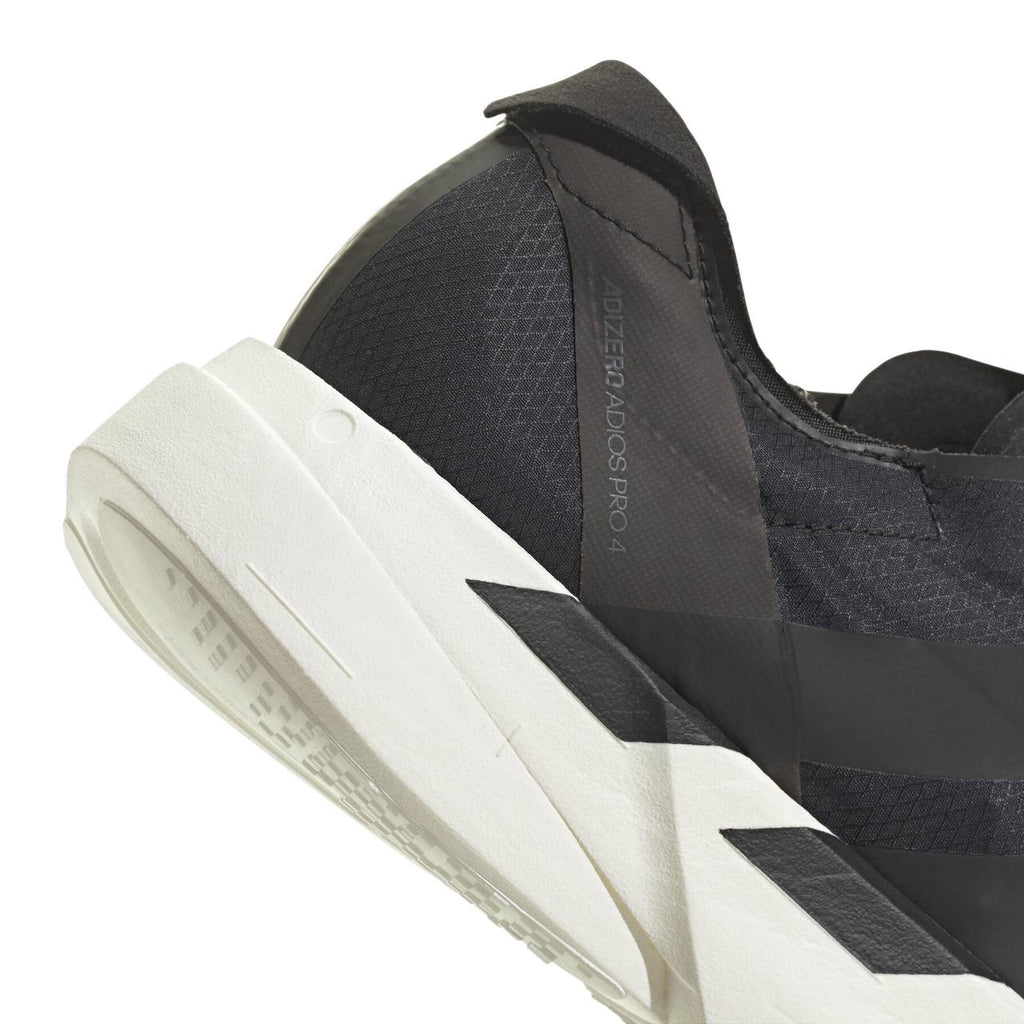 Adidas Adizero Adios Pro 4™ – Noir et Blanc