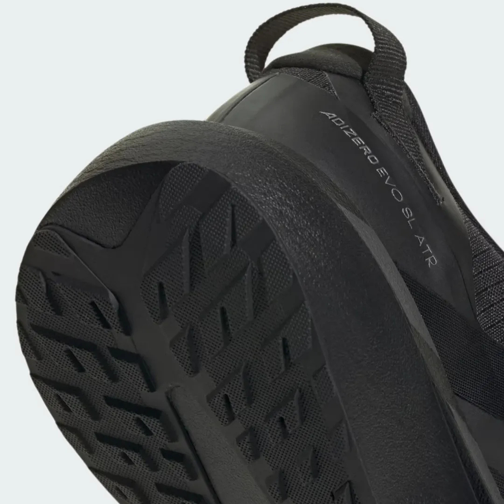 Adidas Adizero EVO SL ATR™ – Noir