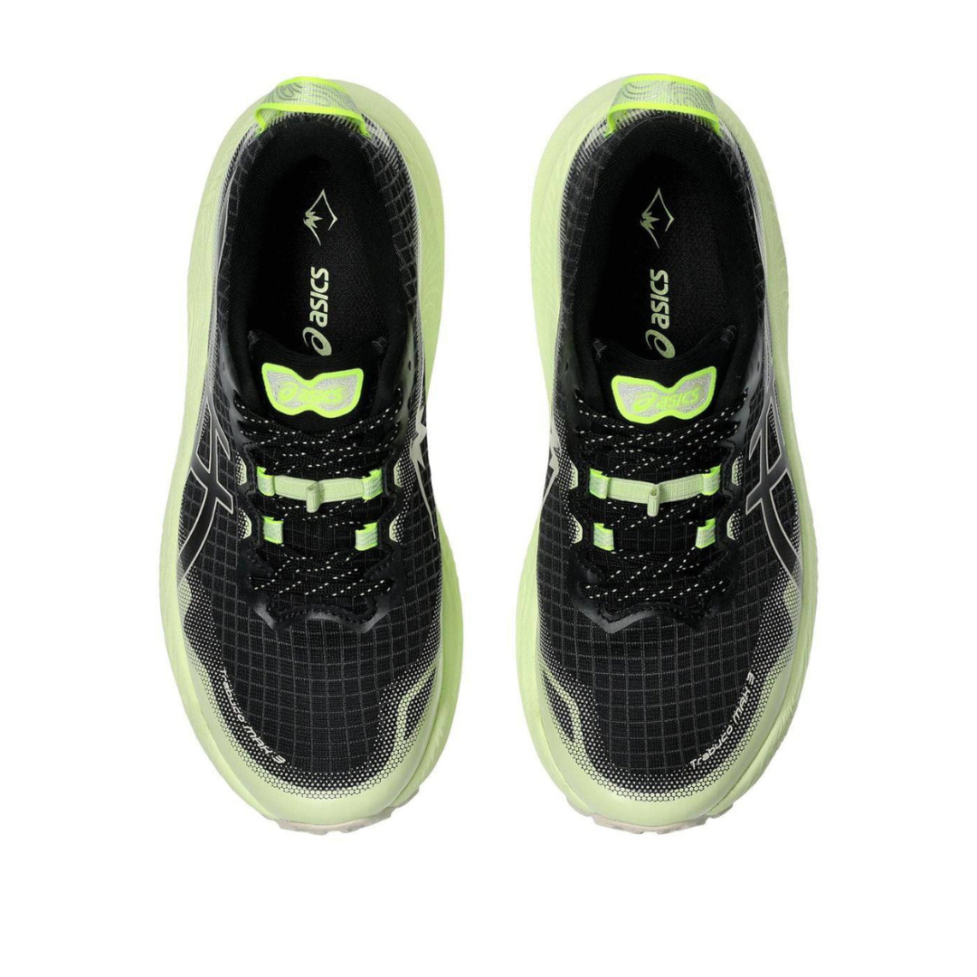 Asics Trabuco Max 3™ – Noir et Blanc