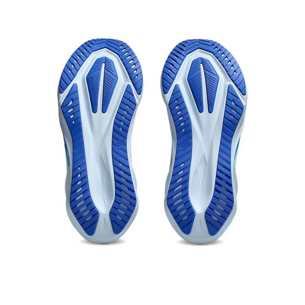 Asics Novablast 5™ – Noir/Bleu