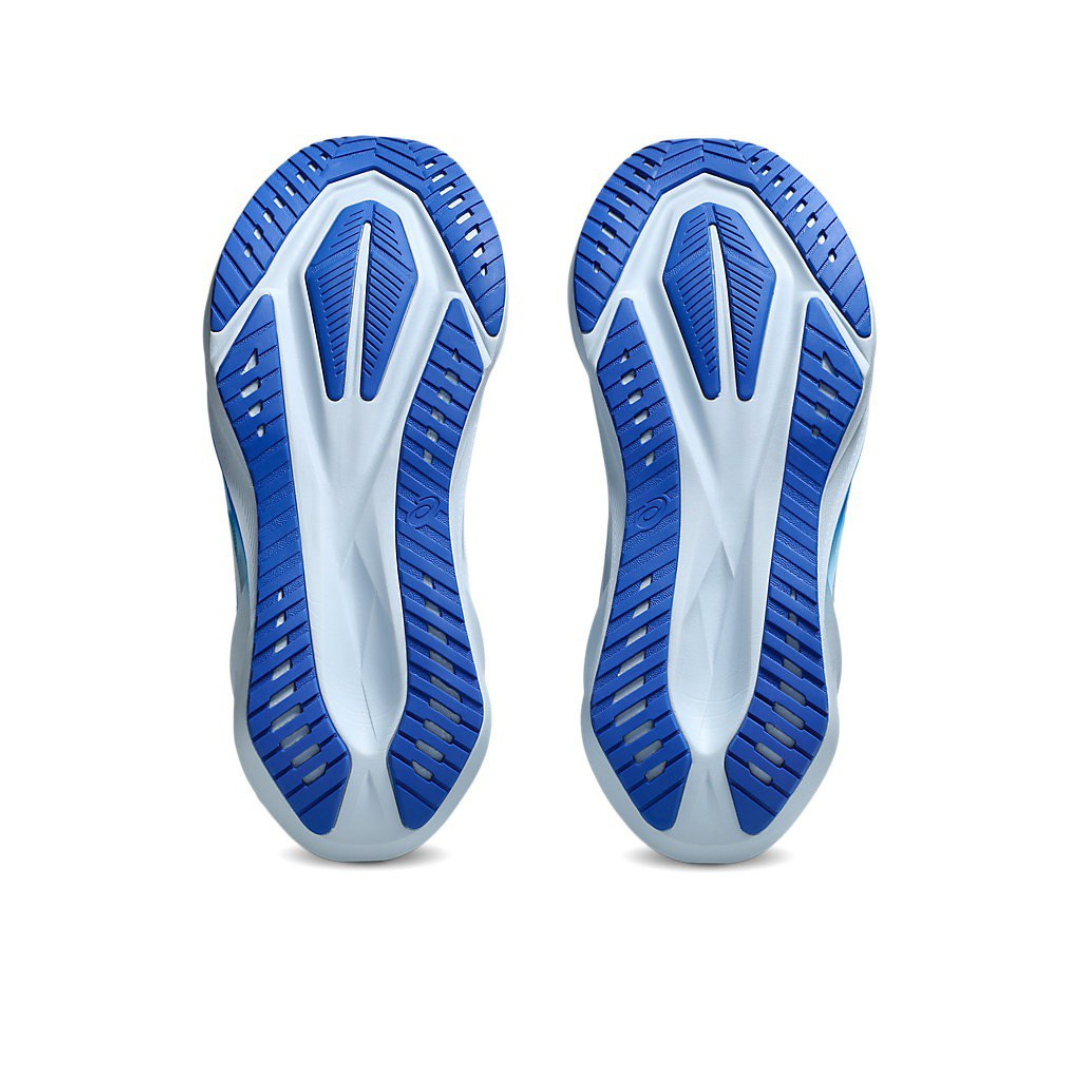 Asics Novablast 5™ – Noir/Bleu