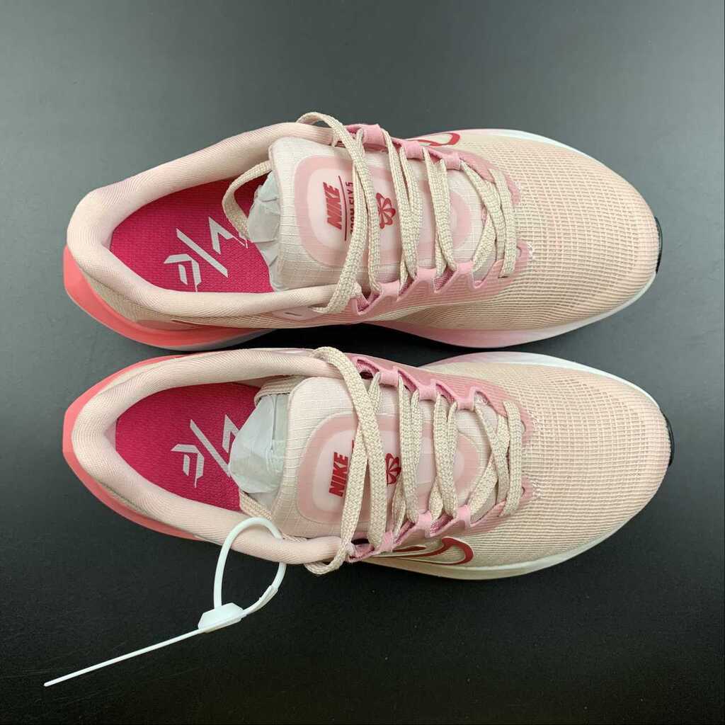 Nike Air Zoom Fly 5™ – Édition Rose Lux