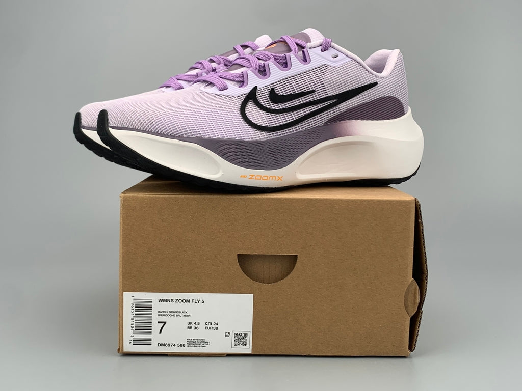 Nike Air Zoom Fly 5™ – Édition Violet Pulse