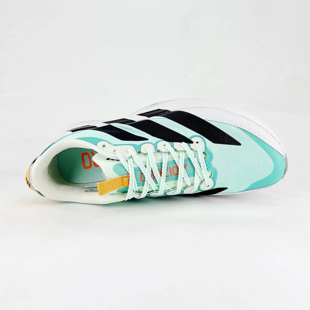 Adidas Adizero EVO SL ATR™ – Vert d'eau et noir