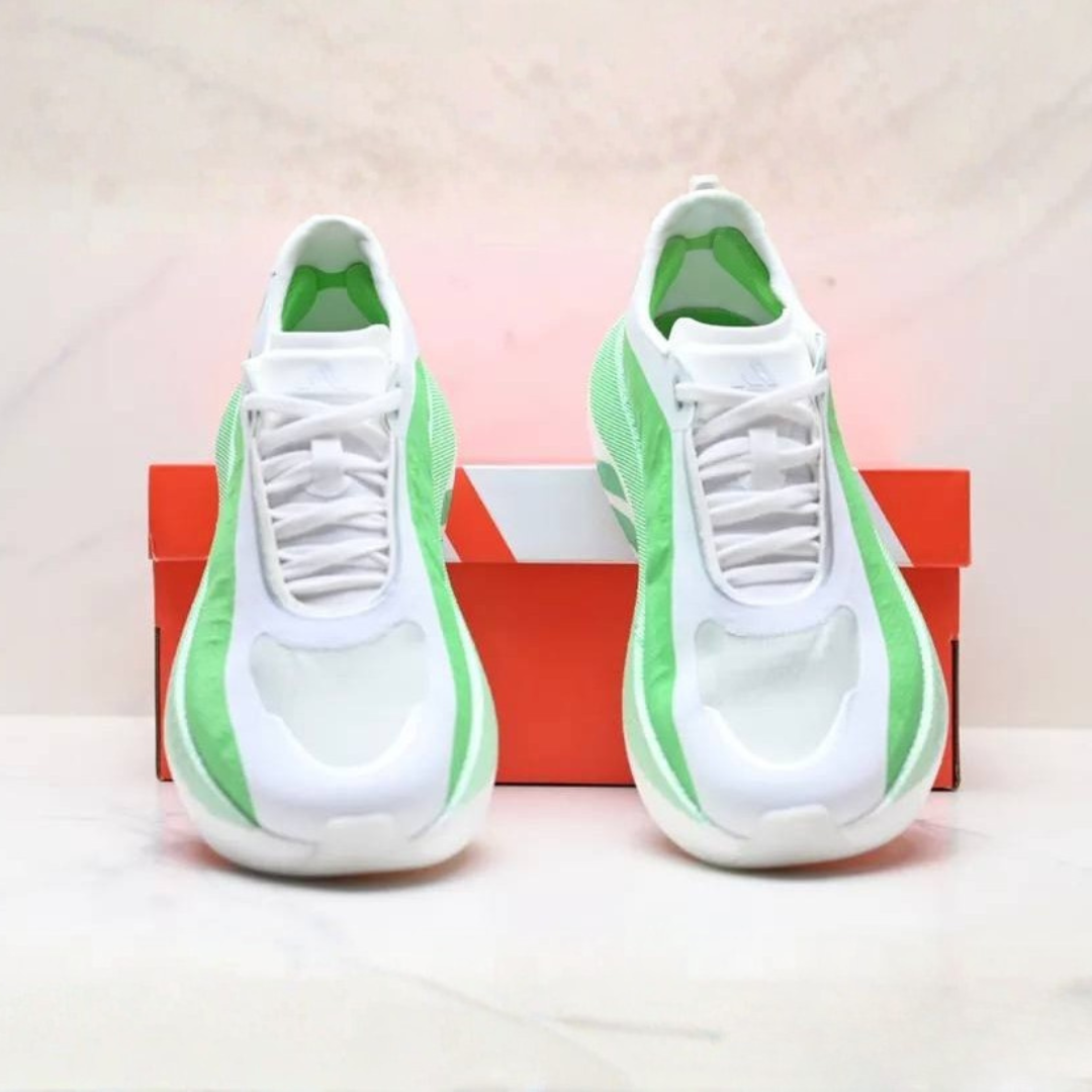 Adidas Hyperboost Edge™ – Blanc/Vert