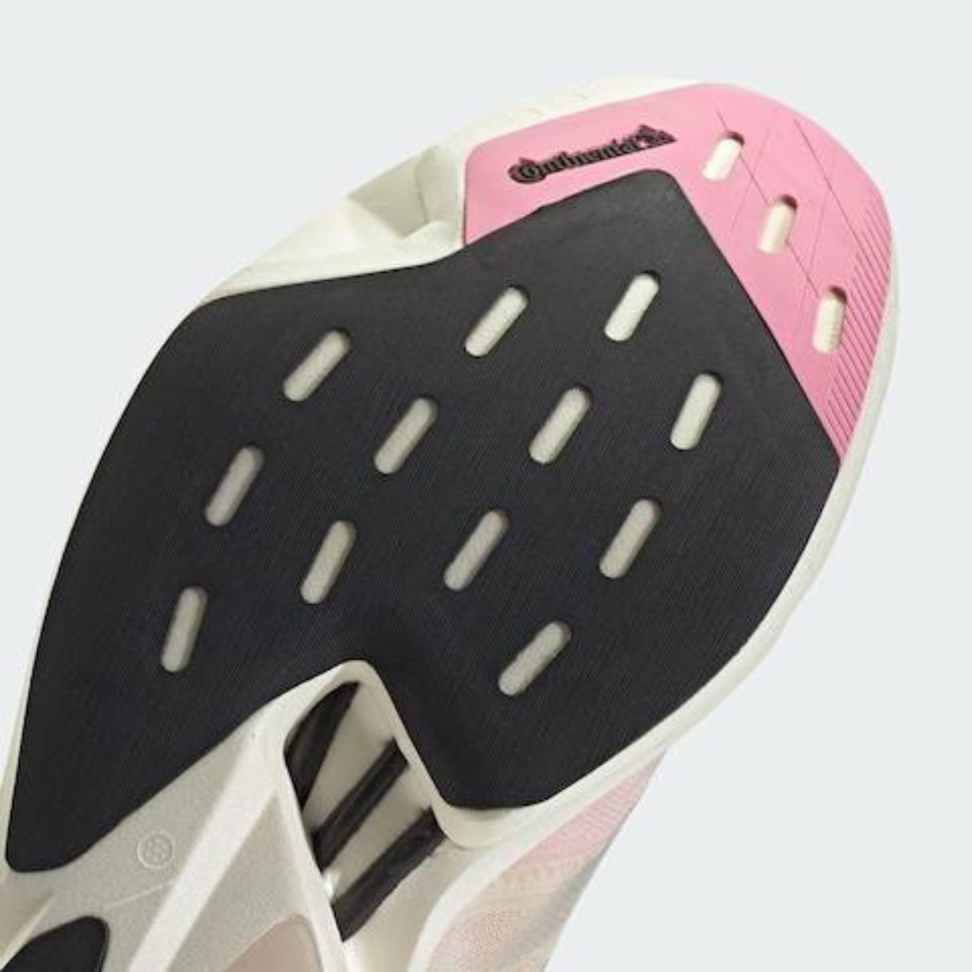 Adidas Adizero Adios Pro 3™ – Blanc/Rose clair