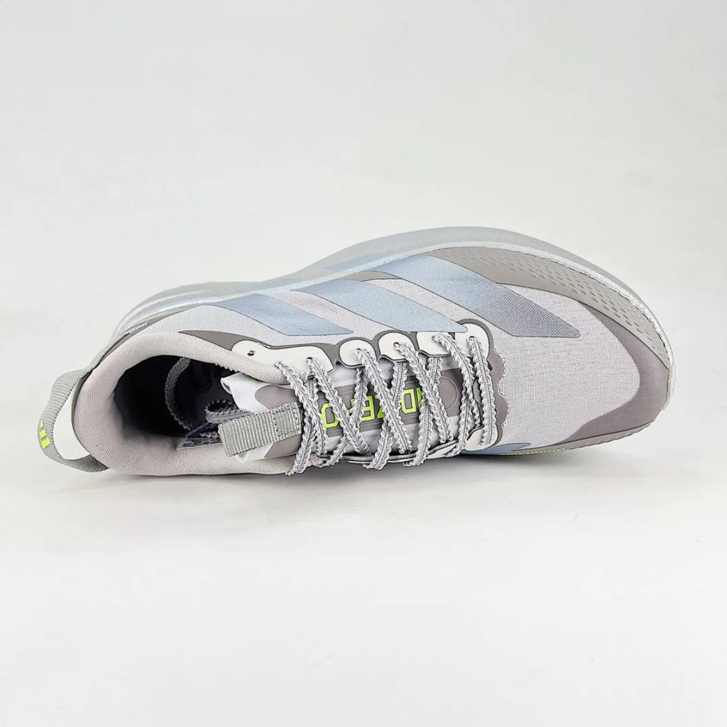 Adidas Adizero EVO SL ATR™ – Gris Métallisé