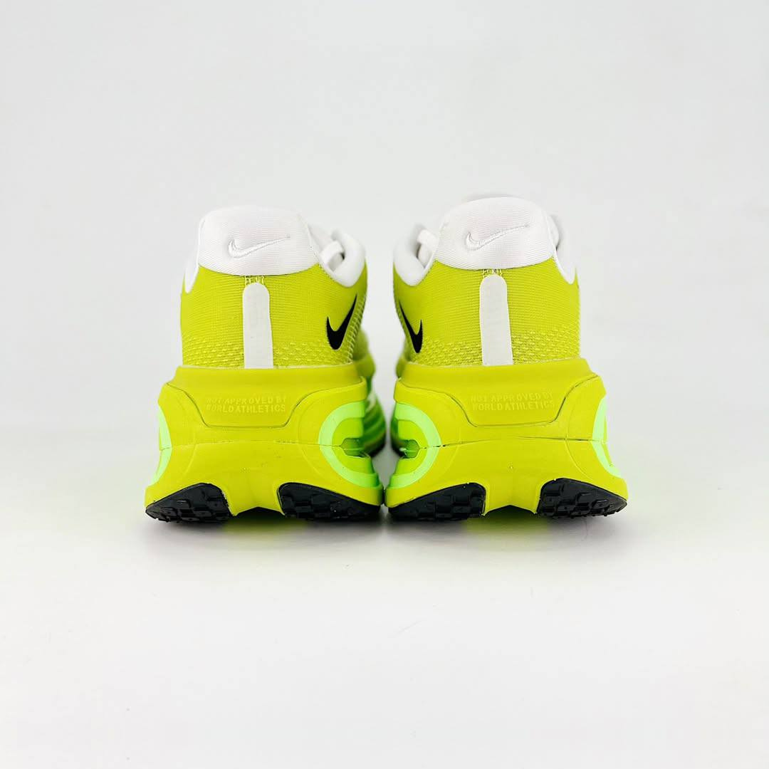 Nike Vomero Premium™ – Édition Green Surge
