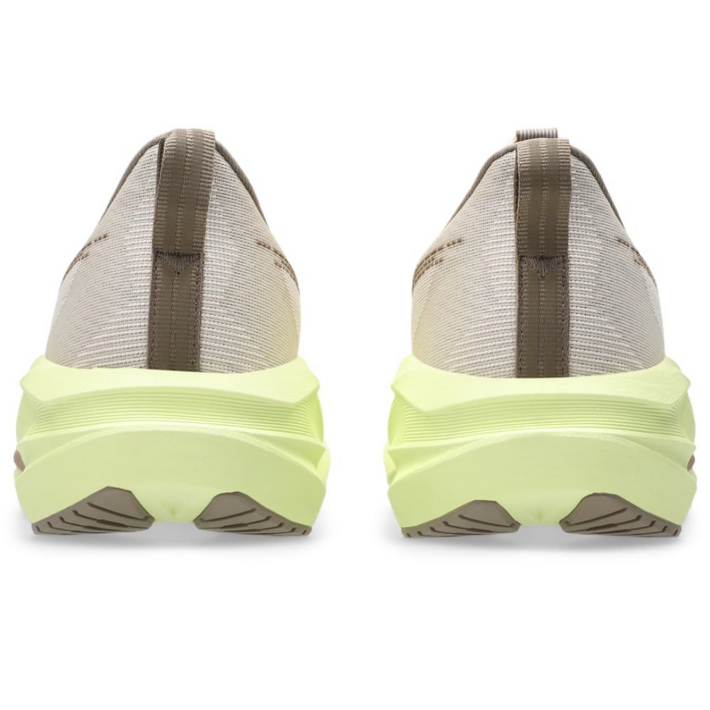 Asics Novablast 5™ – Beige et marron