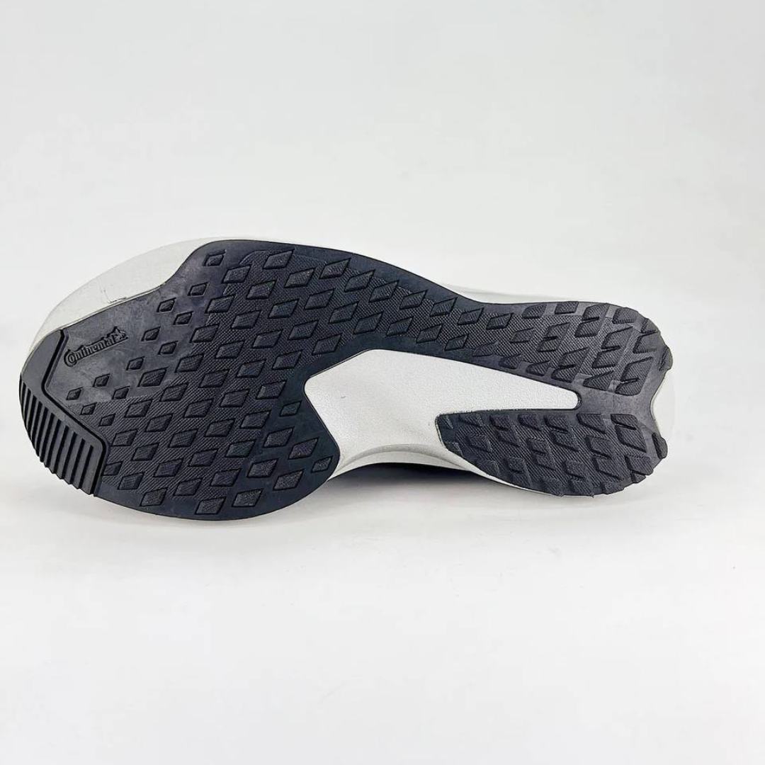 Adidas Adizero EVO SL ATR™ – Noir/Blanc et Gris