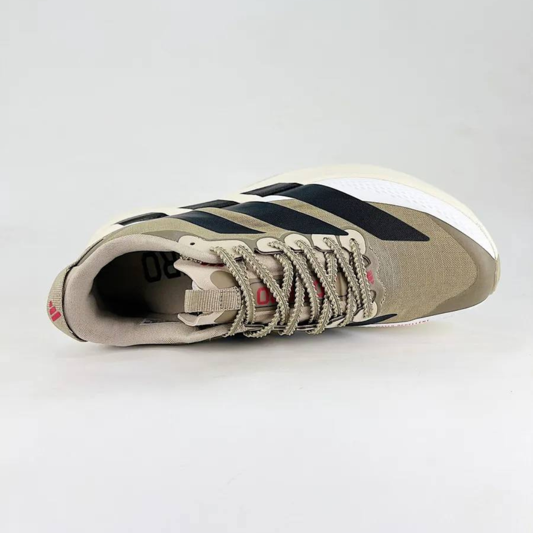Adidas Adizero EVO SL ATR™ – Beige/Noir