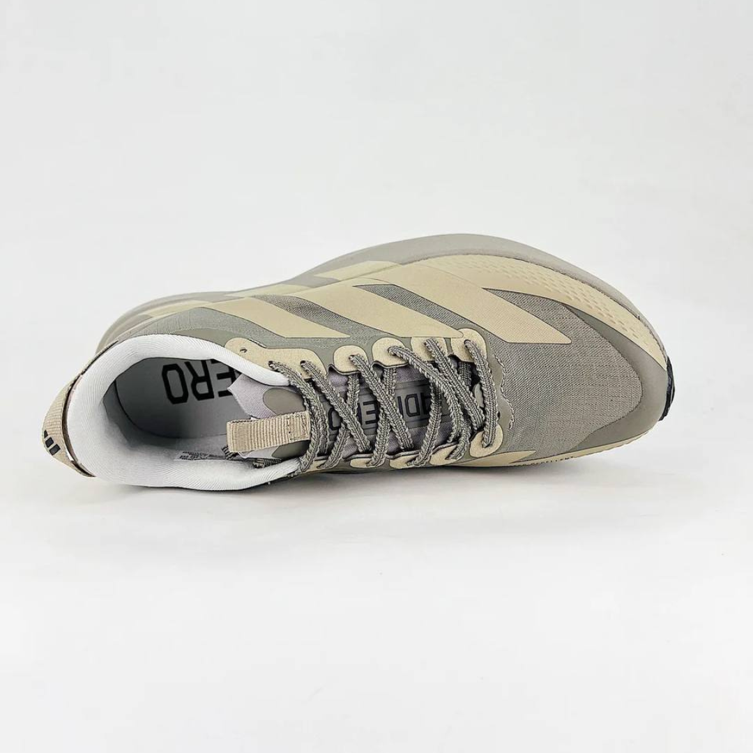 Adidas Adizero EVO SL ATR™ – Beige/Off-White