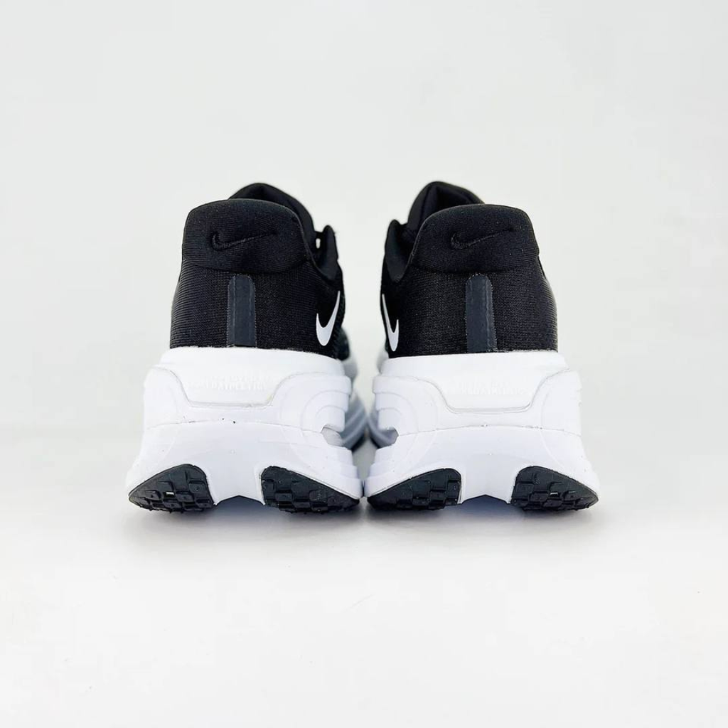 Nike Vomero Premium™ – Black Shadow avec White Cloud