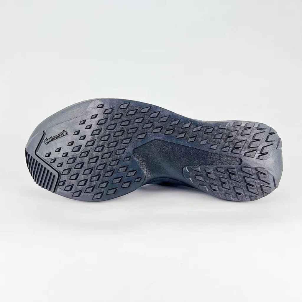 Adidas Adizero EVO SL ATR™ – Noir avec Gris Métallisé