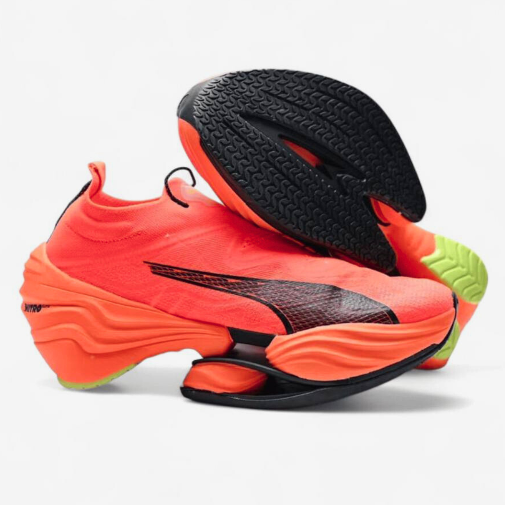 Puma Fast-RB Nitro Elite™ – Orange