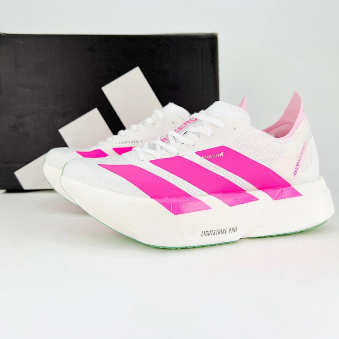 Adidas Adizero Adios Pro 4™ – Rose