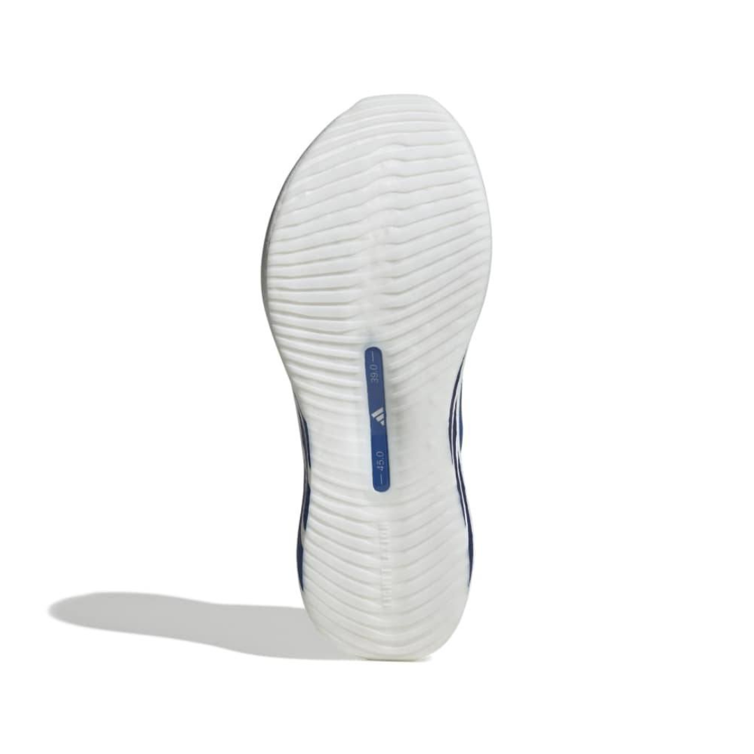 Adidas Hyperboost Edge™ – Blanc/Bleu Marine