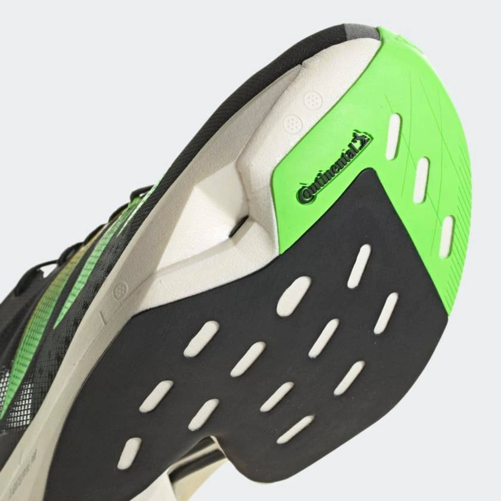 Adidas Adizero Adios Pro 3™ – Noir/Vert