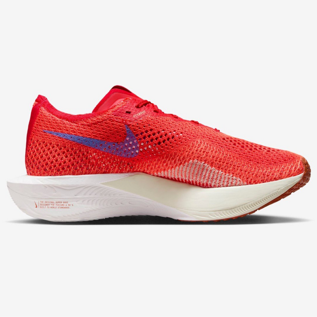 Nike ZoomX Vaporfly Next% 3™ – Crimson Rush