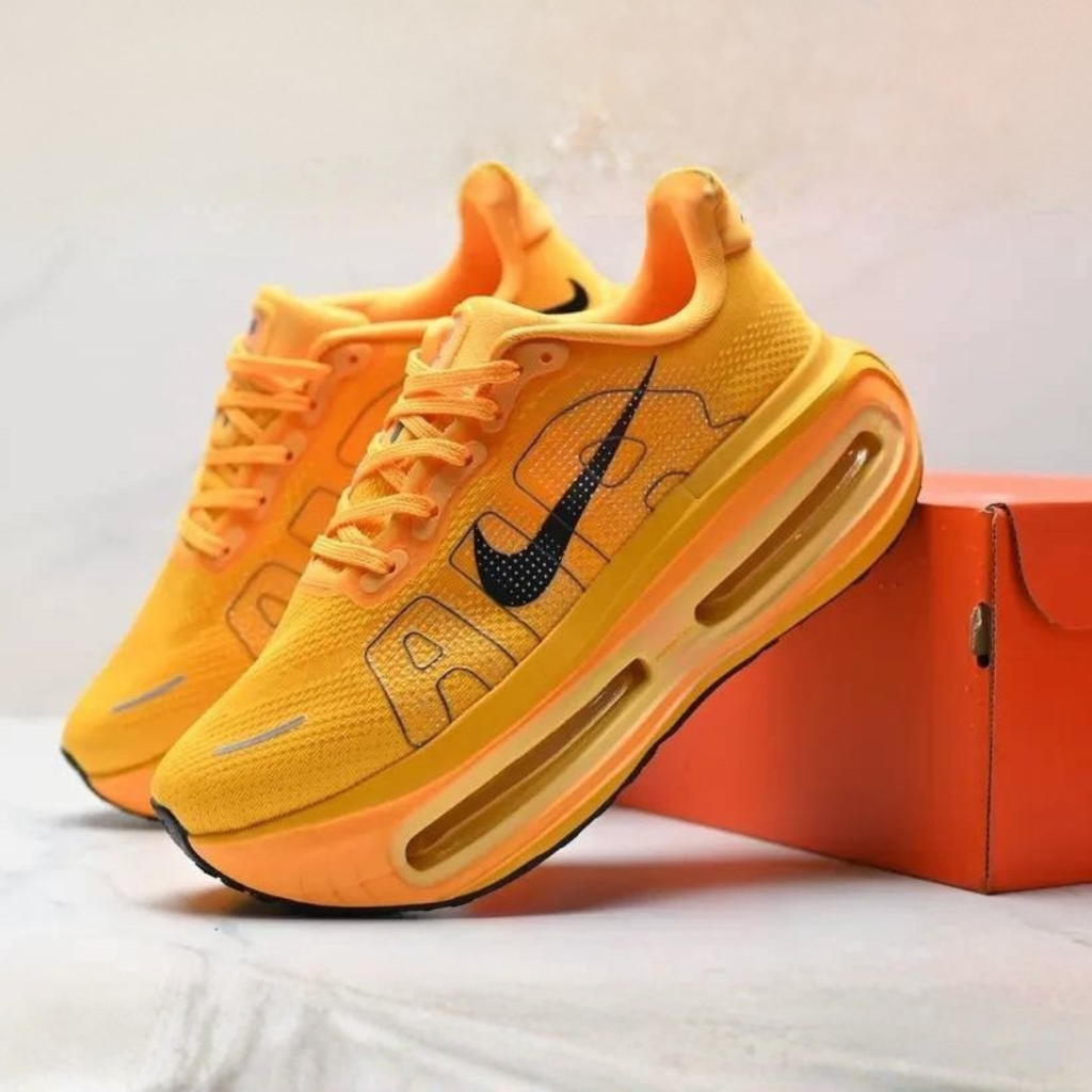 Nike Vomero Premium™ – Édition Jaune Volt