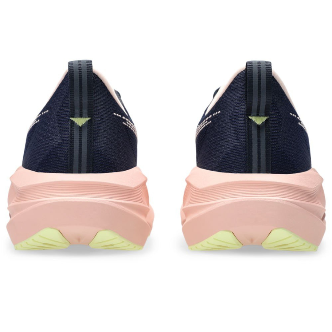 Asics Novablast 5™ – Bleu avec Rose