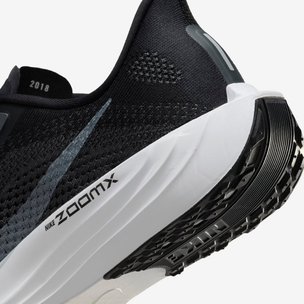 Nike Air Zoom Pegasus Plus™ – Noir/Blanc