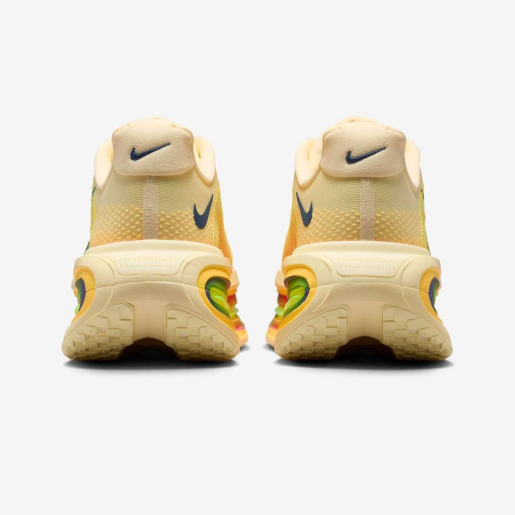 Nike Vomero Premium™ – Jaune Volt avec Spectrum Fusion