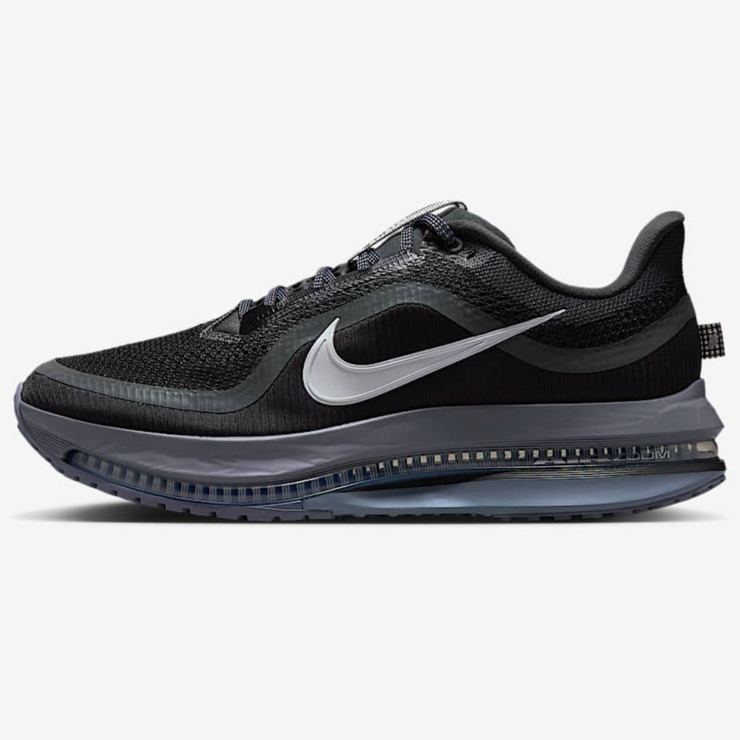 Nike Air Zoom Pegasus Premium™ – Édition Triple Noir