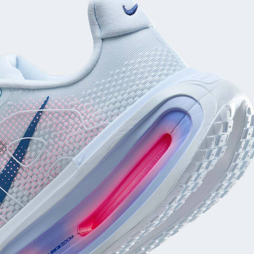 Nike Vomero Premium™ – Édition Teinte bleue