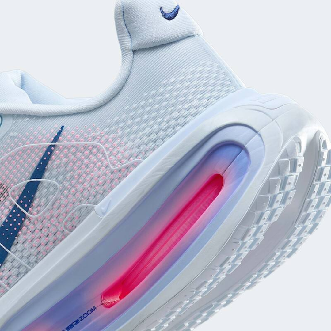 Nike Vomero Premium™ – Édition Teinte bleue
