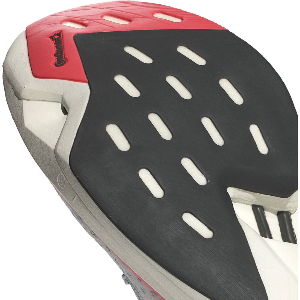 Adidas Adizero Adios Pro 3™ – Blanc/Rouge solaire