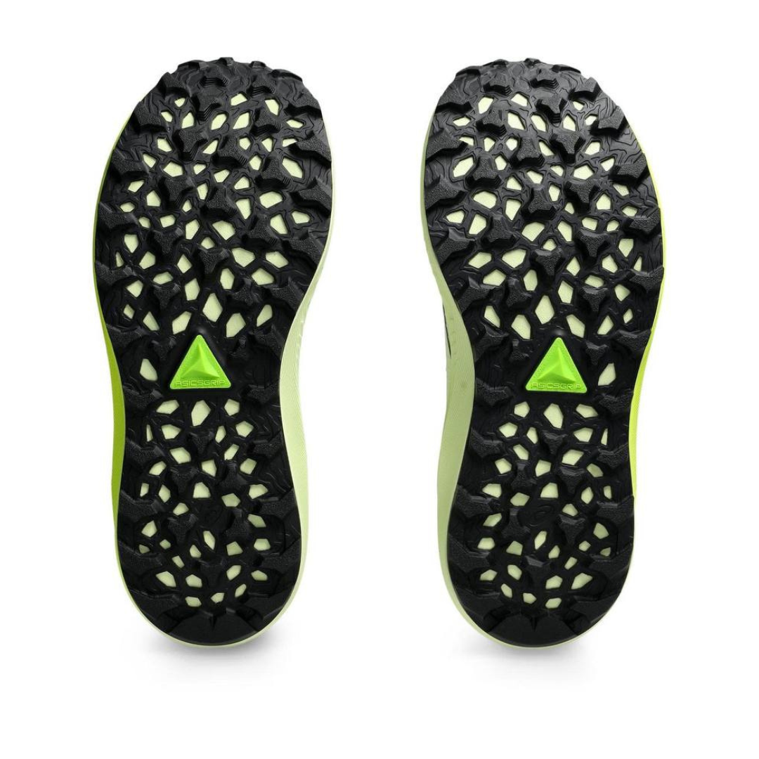 Asics Trabuco Max 3™ – Vert