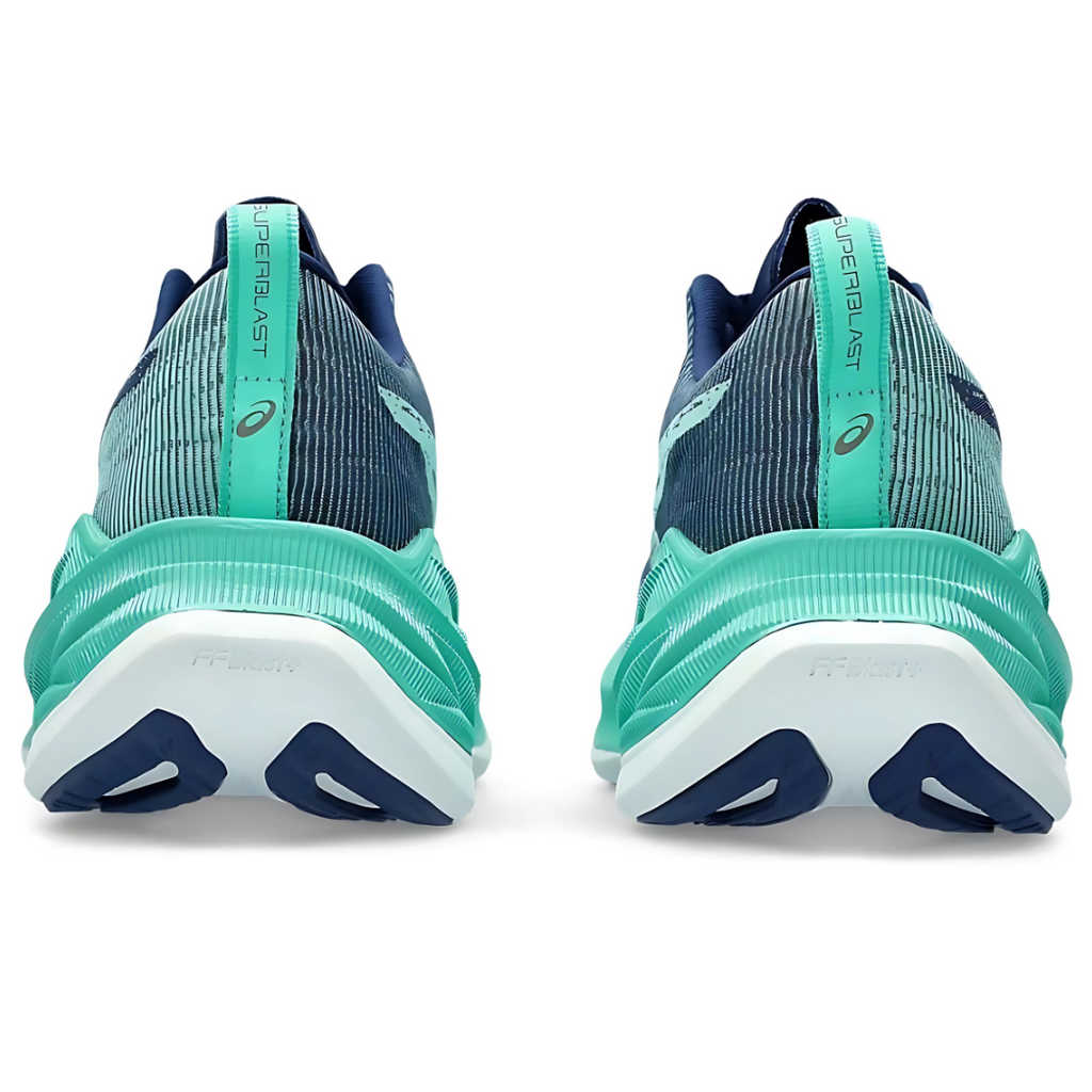 Asics Superblast™ – Bleu