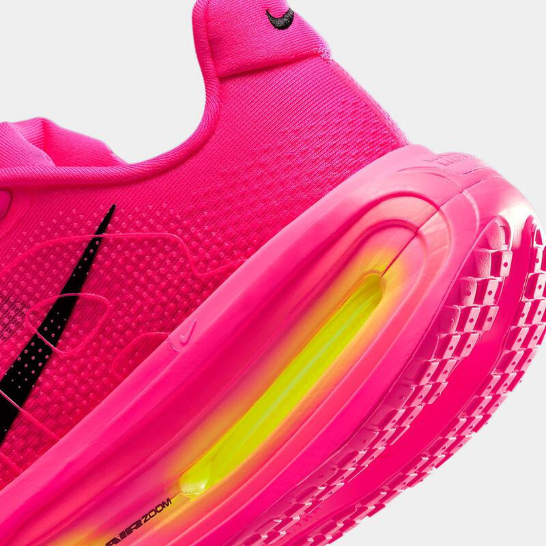 Nike Vomero Premium™ – Édition Rose vif