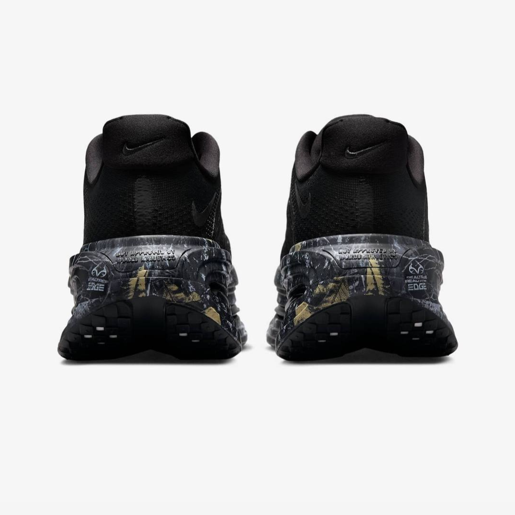 Nike Vomero Premium™ – Édition Realtree Noire