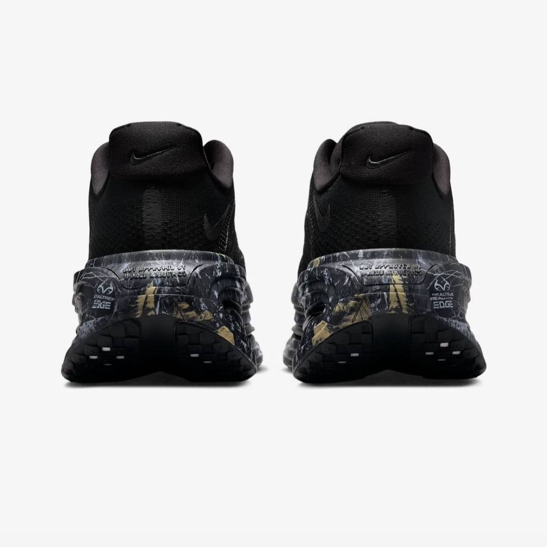 Nike Vomero Premium™ – Édition Realtree Noire
