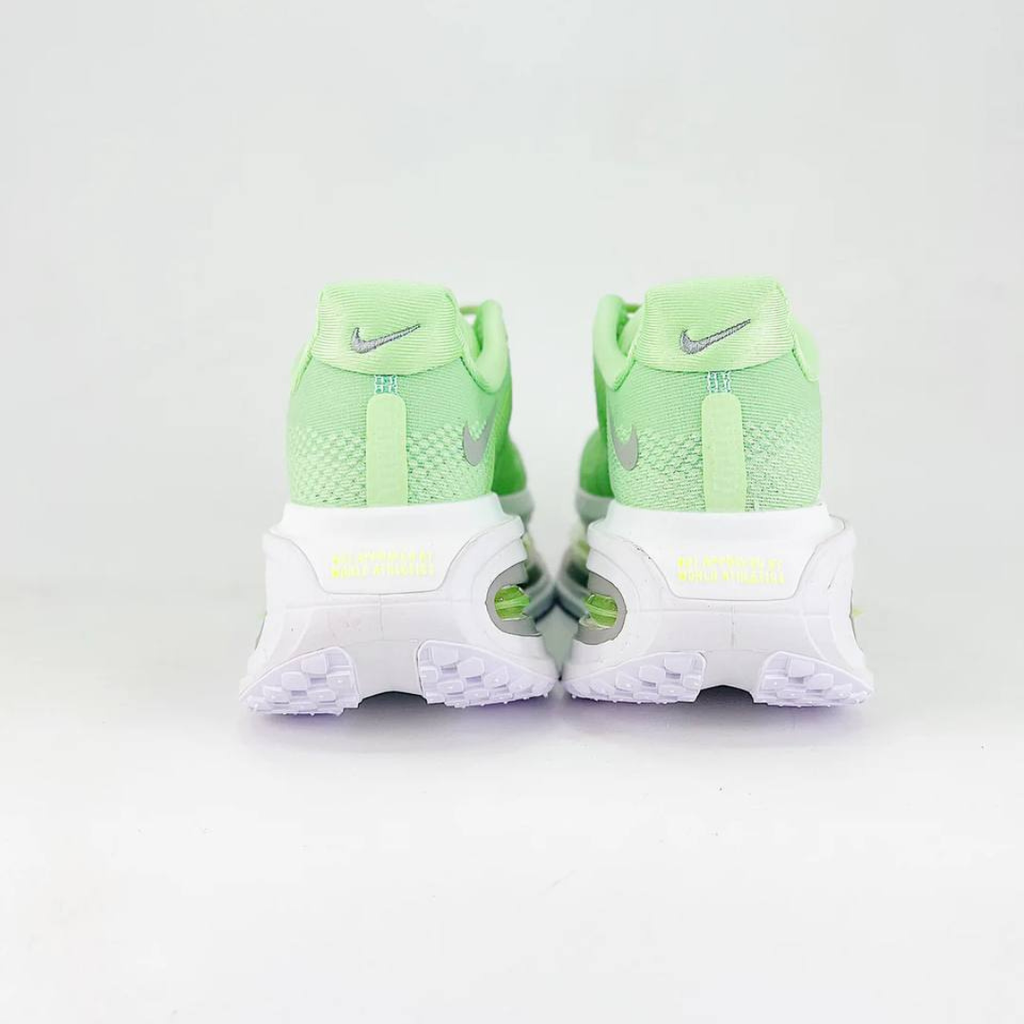 Nike Vomero Premium™ – Vert Surge avec Gris Acier