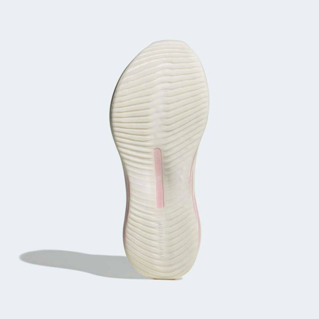 Adidas Hyperboost Edge™ – Blanc/Rose